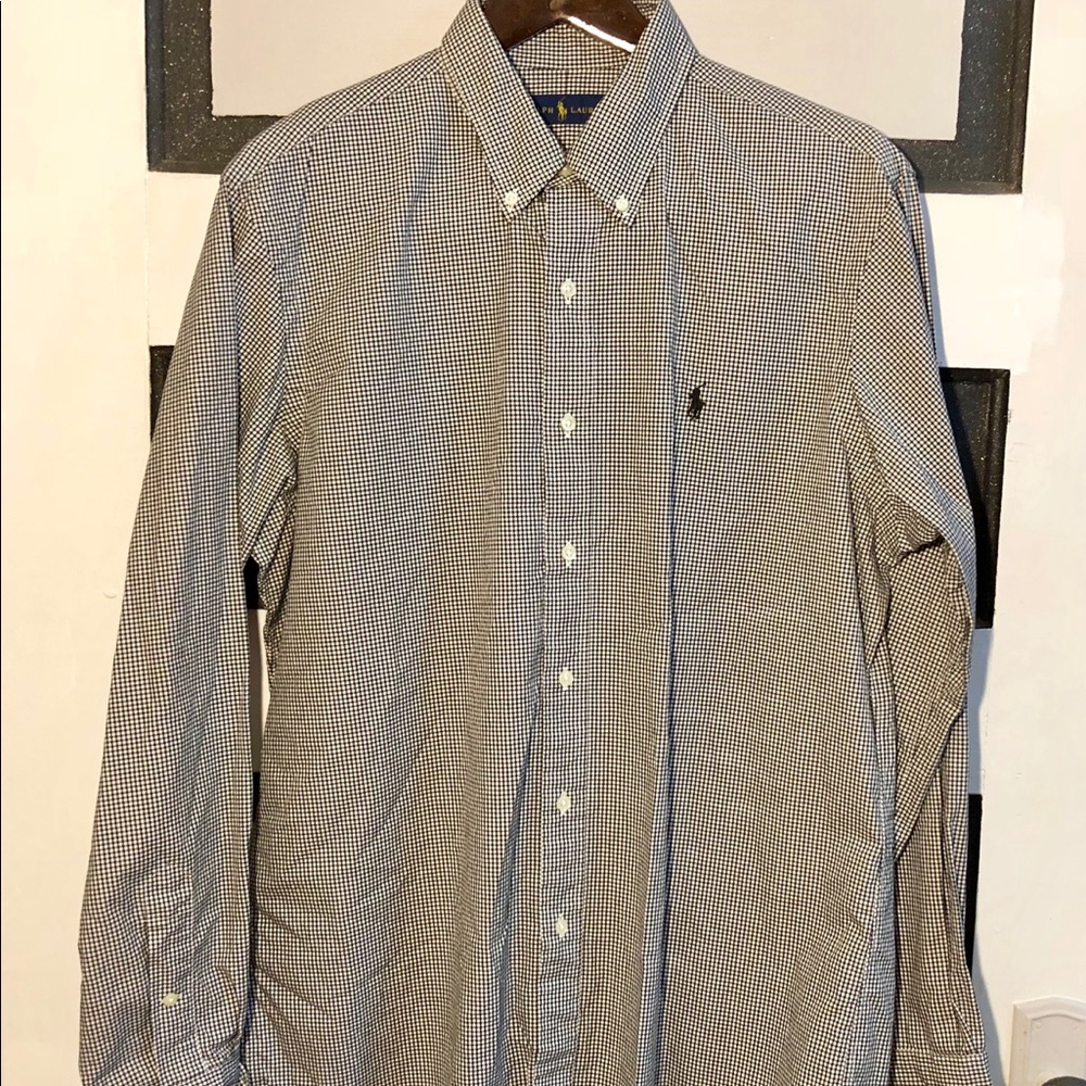 Polo Ralph Lauren Button Down